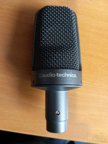 Audio-Technica AE 3000 Πυκνωτικό Μικρόφω
