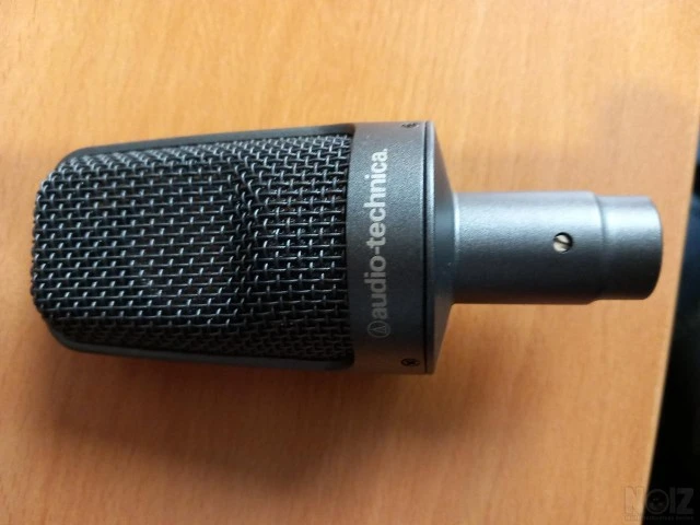 Audio-Technica AE 3000 Πυκνωτικό Μικρόφω
