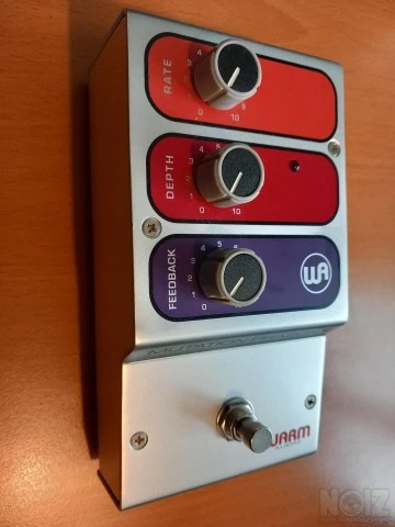 Warm Audio Mutation Phasor II  optical P