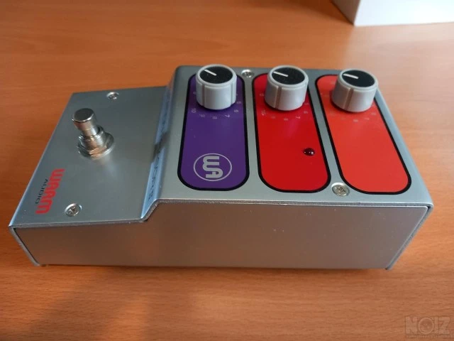 Warm Audio Mutation Phasor II  optical P