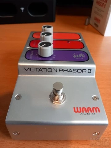 Warm Audio Mutation Phasor II  optical P