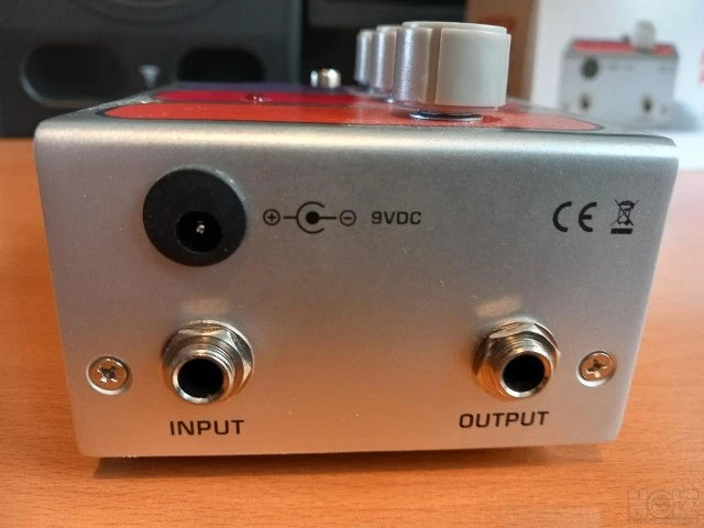 Warm Audio Mutation Phasor II  optical P