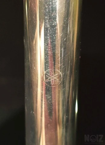 Φλάουτο Yamaha YFL-281