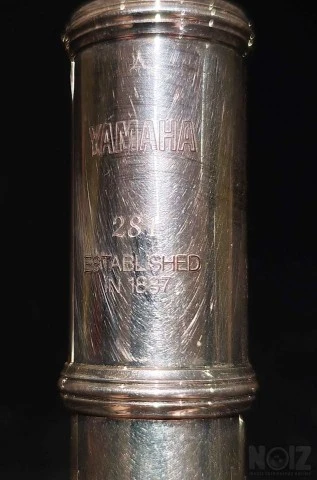 Φλάουτο Yamaha YFL-281