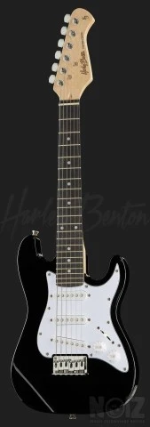 Ζητείται harley benton ST-junior