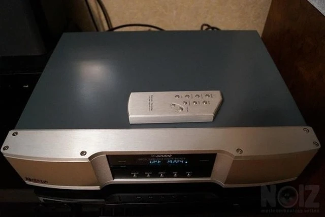 DAC  Xindak  DAC - 8