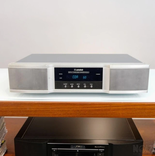 DAC  Xindak  DAC - 8