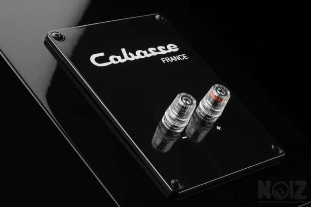 Ηχεία   Cabasse  MC - 170  Jersey  Piano