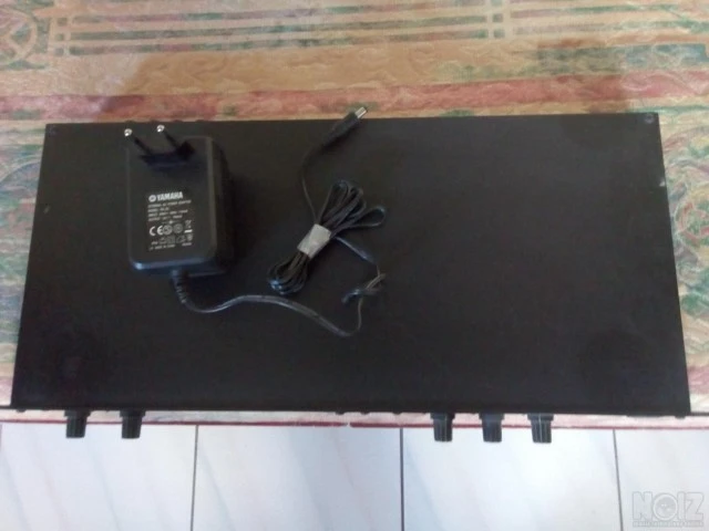 Yamaha REV-100 Digital Reverberator