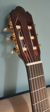 Manuel Raimundo no 146 Κλασική κιθάρα