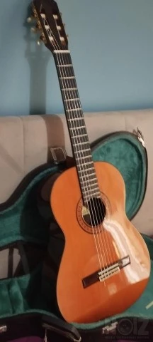 Manuel Raimundo no 146 Κλασική κιθάρα