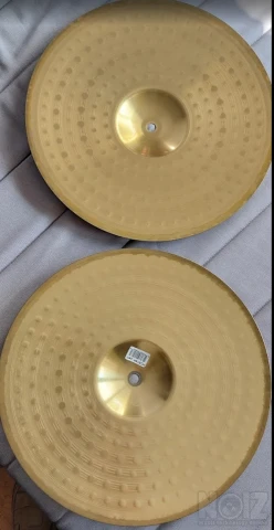 Meinl HCS 14 Hi-Hat