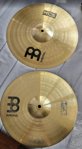 Meinl HCS 14 Hi-Hat