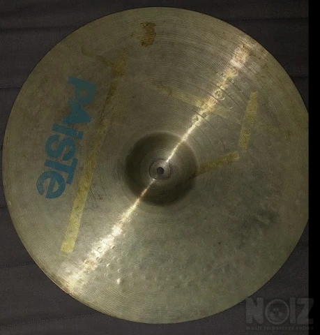 Paiste 101 20 ride