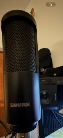 Shure sm-4