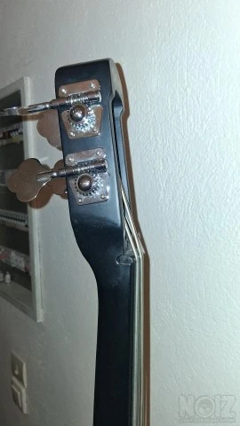 Stagg 400