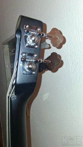 Stagg 400