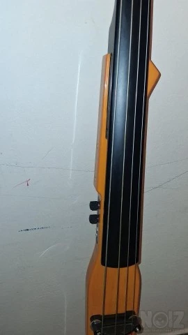 Stagg 400