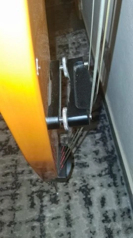 Stagg 400
