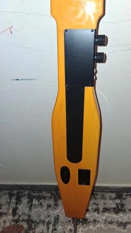 Stagg 400