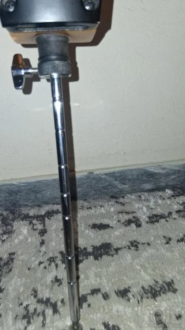 Stagg 400