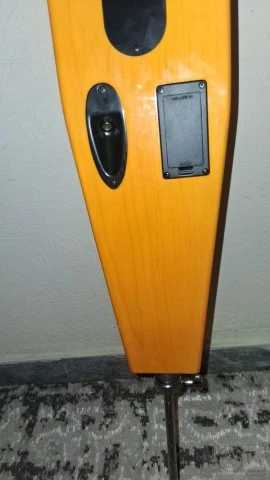 Stagg 400
