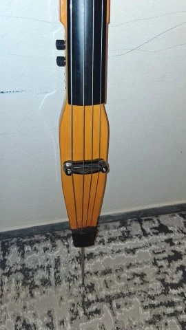 Stagg 400