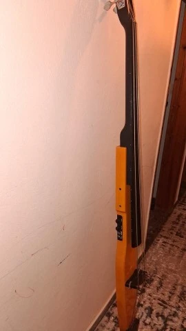 Stagg 400