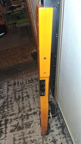 Stagg 400