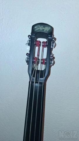Stagg 400