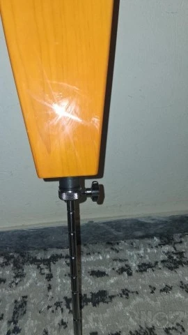 Stagg 400