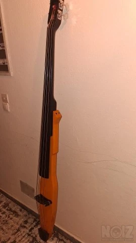 Stagg 400