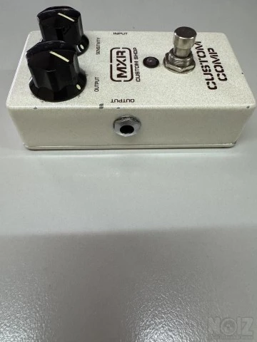 MXR CSP202 Custom Comp