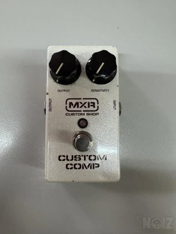 MXR CSP202 Custom Comp