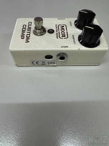 MXR CSP202 Custom Comp