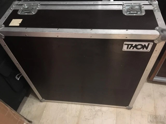 Yamaha TF3