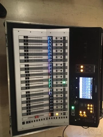 Yamaha TF3