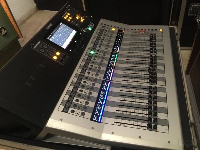 Yamaha TF3