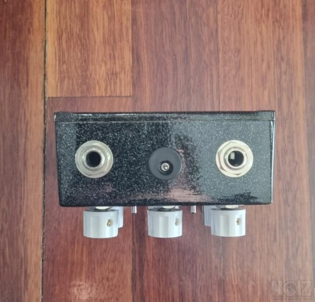 Electronic Audio Experiments Longsword V