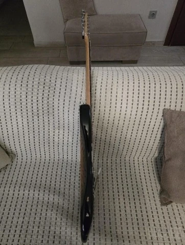 Ηλεκτρική Κιθάρα Fender Squier