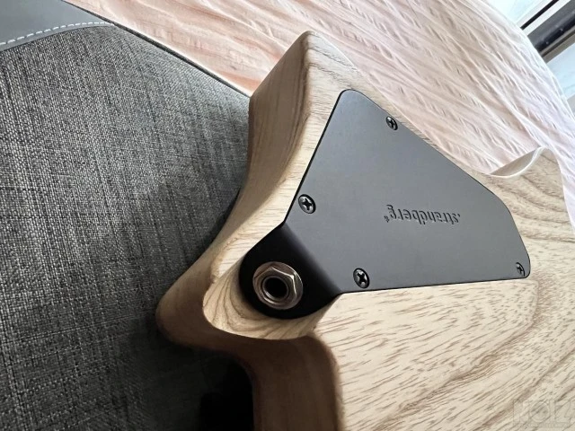 Strandberg Biden original nx 6