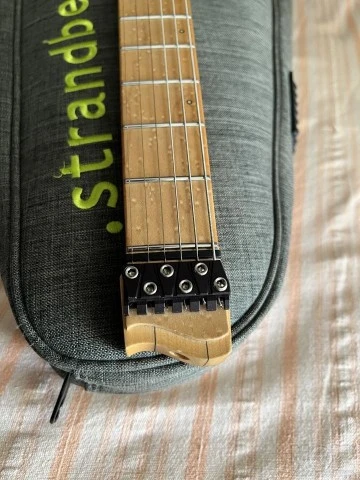 Strandberg Biden original nx 6