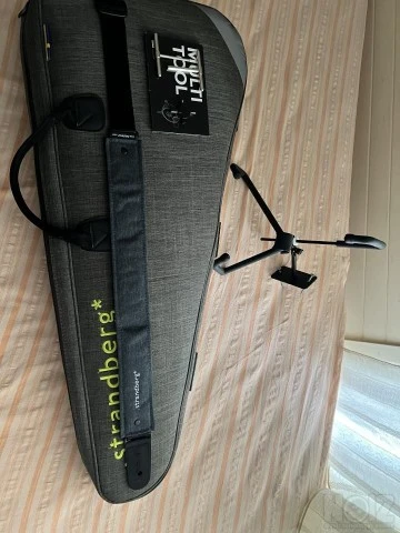 Strandberg Biden original nx 6