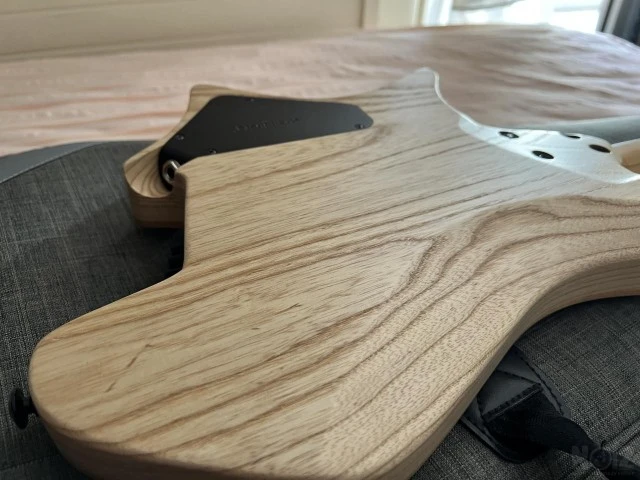 Strandberg Biden original nx 6