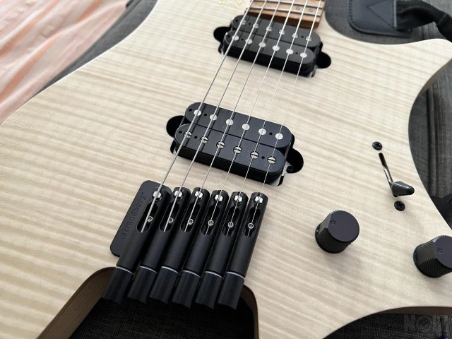 Strandberg Biden original nx 6