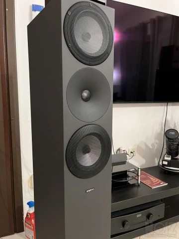 Amphion Argon7ls