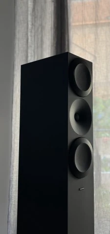 Amphion Argon7ls