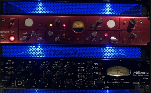 Millennia Media STT-1 Origin Recording S