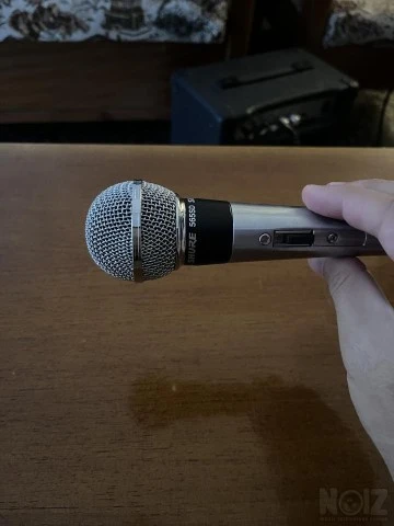 Shure 565SD - LC