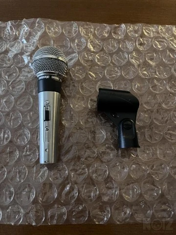 Shure 565SD - LC